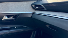 Peugeot 3008 2.0 BlueHDi 180 GT 5dr EAT6 Diesel Estate